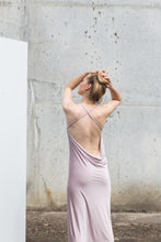 Load image into Gallery viewer, ALL SUMMER LONG DRESS- Powder Lilac
